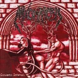 Mixomatosis : Convento Infernal